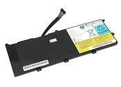 Батарея для ноутбука Lenovo L10C4P11 IdeaPad U470 11.1В Черный 4800мАч OEM