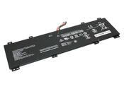 Батарея для ноутбука Lenovo NB116 IdeaPad 100S-14IBR 7.6В Черный 4200мАч OEM