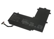 Батарея для ноутбука Asus B31N1625, TP203NA 11.52В Черный 3653мАч Orig