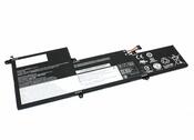 Батарея для ноутбука Lenovo L19C4PF4 Yoga Slim 7-14ARE 15.36В Черный 3955мАч OEM