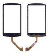 Тачскрин (Сенсор) для смартфона HTC Desire S S510e G12 черный Тачскрин (Сенсор) для смартфона HTC Desire S S510e G12 черный