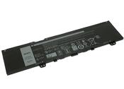 Батарея для ноутбука Dell F62G0 Inspiron 5370 11.4В Черный 3166мАч Orig Батарея для ноутбука Dell F62G0 Inspiron 5370 11.4В Черный 3166мАч Orig