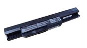 Батарея для ноутбука Asus A32-K53 A43BR 10.8В Черный 5200мАч OEM Батарея для ноутбука Asus A32-K53 A43BR 10.8В Черный 5200мАч OEM