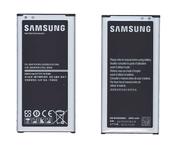 Батарея для смартфона Samsung EB-BG900BBE Galaxy S5 3.85В Серый 2800мАч 10.78Вт Батарея для смартфона Samsung EB-BG900BBE Galaxy S5 3.85В Серый 2800мАч 10.78Вт