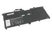 Батарея для ноутбука Dell NNF1C XPS 13 9365 7.6В Черный 4000мАч OEM