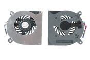 Кулер (ветилятор) для ноутбука Dell Latitude E6400, E6410, E6500, E6510, Asus U43, 5В 0.17A 4pin Brushless Кулер (ветилятор) для ноутбука Dell Latitude E6400, E6410, E6500, E6510, Asus U43, 5В 0.17A 4pin Brushless