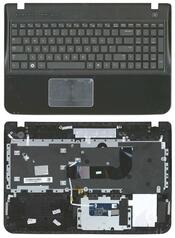 Клавиатура для ноутбука Samsung SF Series (SF510) Черный, (Черный TopCase), RU