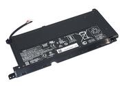 Батарея для ноутбука HP L48495-005 Pavillion Gaming 15-dk 11.55В Черный 4545мАч OEM