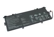 Батарея для ноутбука Asus C31N1724 Zenbook 13 UX331UN 11.55В Черный 4335мАч OEM