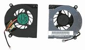 Кулер (ветилятор) для ноутбука Toshiba Satellite A80, A85, Tecra A3, S2, 5В 0.32A 3pin ADDA Кулер (ветилятор) для ноутбука Toshiba Satellite A80, A85, Tecra A3, S2, 5В 0.32A 3pin ADDA