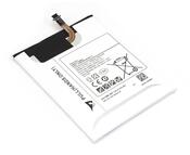 Батарея для планшета Samsung GH43-04588A Galaxy Tab A 7 дюймов SM-T280 3.8В Белый 4000мАч OEM Батарея для планшета Samsung GH43-04588A Galaxy Tab A 7 дюймов SM-T280 3.8В Белый 4000мАч OEM
