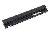 Батарея для ноутбука Clevo W510BAT-3 W510TU 11.1В Черный 2800mah OEM Батарея для ноутбука Clevo W510BAT-3 W510TU 11.1В Черный 2800mah OEM