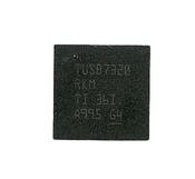 Микросхема TUSB7320RKM Texas Instruments