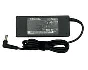 Зарядное устройство для ноутбука Toshiba 75Вт 19В 3.95A 5.5x2.5мм TA751505525z OEM