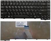 Клавиатура для ноутбука Acer Aspire 4710, 4520, 5315, 5520, 5710, 5710G, 5710Z, 5710ZG, 5720, 5920 Черный RU