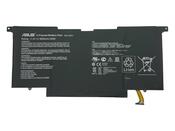 Усиленная батарея для ноутбука Asus C22-UX31 UX31A 7.4В Черный 6840мАч Orig Усиленная батарея для ноутбука Asus C22-UX31 UX31A 7.4В Черный 6840мАч Orig