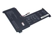 Батарея для ноутбука Lenovo 0813004 Ideapad 110S-11IBR 7.6В Черный 4200мАч OEM