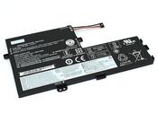 Батарея для ноутбука Lenovo L18C3PF6 Ideapad S340 11.25В Черный 3223мАч Батарея для ноутбука Lenovo L18C3PF6 Ideapad S340 11.25В Черный 3223мАч
