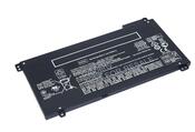 Батарея для ноутбука HP RU03XL ProBook x360 440 G1 11.4В Черный 4000мАч Батарея для ноутбука HP RU03XL ProBook x360 440 G1 11.4В Черный 4000мАч