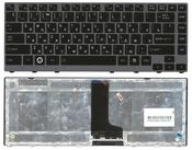 Клавиатура для ноутбука Toshiba Satellite (M600, M640, M645, M650, P740, P745) Черный, (Серый фрейм) RU Клавиатура для ноутбука Toshiba Satellite (M600, M640, M645, M650, P740, P745) Черный, (Серый фрейм) RU
