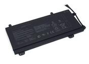 Батарея для ноутбука Asus C41N1727 Zephyrus M GM501G 15.4В Черный 3605мАч OEM