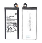 Батарея для смартфона Samsung EB-BA520ABE Galaxy A5 (2017) SM-A520 3.85В Черный 3000мАч 11.55Вт Батарея для смартфона Samsung EB-BA520ABE Galaxy A5 (2017) SM-A520 3.85В Черный 3000мАч 11.55Вт