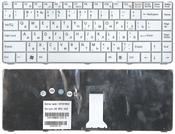 Клавиатура для ноутбука Sony Vaio (VGN-NR, VGN-NS) Белый, RU