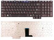 Клавиатура для ноутбука Samsung (R700, R710) Черный, RU