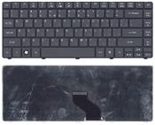 Клавиатура для ноутбука Acer Timeline (3410, 4741, 3810) Black, Mat, RU Клавиатура для ноутбука Acer Timeline (3410, 4741, 3810) Black, Mat, RU
