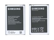 Батарея для смартфона Samsung B800BC SM-N9000 Galaxy Note 3 3.8В Серебряный 3200мАч 12.16Вт Батарея для смартфона Samsung B800BC SM-N9000 Galaxy Note 3 3.8В Серебряный 3200мАч 12.16Вт