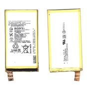 Батарея для смартфона Sony LIS1561ERPC Xperia Z3 Compact D5803 LTE 3.8В Белый 2600мАч 9.9Вт Батарея для смартфона Sony LIS1561ERPC Xperia Z3 Compact D5803 LTE 3.8В Белый 2600мАч 9.9Вт