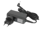 Зарядное устройство для ноутбука Asus 33Вт 19В 1.75A 4.0x1.35мм AS3319040135QC Travel Charger OEM