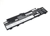 Батарея для ноутбука Lenovo L19M3PF4 5-14IIL05 11.52В Черный 4955мАч OEM