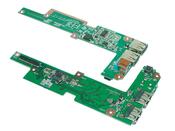 Разъем питания (зарядки) ноутбука Acer Aspire 4220, 4320, 4520 c USB платой HY-AC034, DA0Z03PB6E0 Разъем питания (зарядки) ноутбука Acer Aspire 4220, 4320, 4520 c USB платой HY-AC034, DA0Z03PB6E0