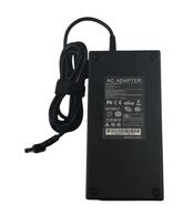 Зарядное устройство для ноутбука Asus 150Вт 19.5В 7.9A 5.5x2.5мм VB-011318 OEM
