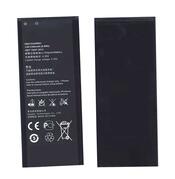 Батарея для смартфона Huawei HB4742A0RBW Ascend G730 3.8В Черный 2300мАч 8.8Вт Батарея для смартфона Huawei HB4742A0RBW Ascend G730 3.8В Черный 2300мАч 8.8Вт