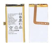 Батарея для смартфона Huawei HB494590EBC Honor 7 3.8В Белый 3000мАч 11.4Вт