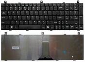 Клавиатура для ноутбука Acer Aspire (1800, 1801, 1802, 1804, 9500, 9502, 9503, 9504) Черный, RU