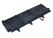 Батарея для ноутбука Asus C41N1802 ROG GX701 15.4В Черный 4210мАч