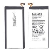 Батарея для смартфона Samsung EB-BE700ABE Galaxy E7 SM-E700F 3.8В Черный 2950мАч 11.21Вт