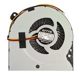 Кулер (ветилятор) для ноутбука Asus A550D 5В 0.28-0.50A 3pin KFTYR Кулер (ветилятор) для ноутбука Asus A550D 5В 0.28-0.50A 3pin KFTYR