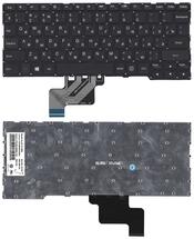 Клавиатура для ноутбука Lenovo Yoga (3 11) Black, (Без фрейма) RU Клавиатура для ноутбука Lenovo Yoga (3 11) Black, (Без фрейма) RU