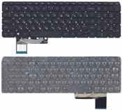 Клавиатура для ноутбука HP Pavilion (m6-k088) с подсветкой (Light), Черный, (Без фрейма) RU
