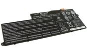 Батарея для ноутбука Acer AC13C34 Aspire E3-112 11.4В Черный 2640мАч Orig