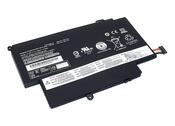 Батарея для ноутбука Lenovo 45N1704 ThinkPad S1 Yoga 14.8В Черный 3180мАч OEM Батарея для ноутбука Lenovo 45N1704 ThinkPad S1 Yoga 14.8В Черный 3180мАч OEM