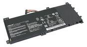 Батарея для ноутбука Asus C21N1335 VivoBook S451 7.5В Черный 4900мАч Orig Батарея для ноутбука Asus C21N1335 VivoBook S451 7.5В Черный 4900мАч Orig