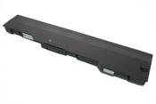 Усиленная батарея для ноутбука Dell HG307 XPS M1730 11.1В Черный 7800мАч OEM Усиленная батарея для ноутбука Dell HG307 XPS M1730 11.1В Черный 7800мАч OEM