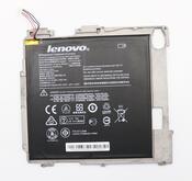 Батарея для ноутбука Lenovo 5B10J80112 IdeaPad Miix 300 3.7В Черный 7000мАч OEM Батарея для ноутбука Lenovo 5B10J80112 IdeaPad Miix 300 3.7В Черный 7000мАч OEM