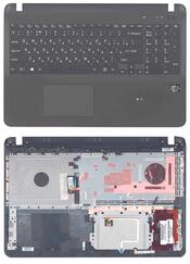 Клавиатура для ноутбука Sony (SF510) Черный, с подсветкой (Light), (Черный TopCase), RU