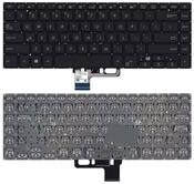 Клавиатура для ноутбука Asus ZenBook (UX530) Черный, (Без фрейма) RU